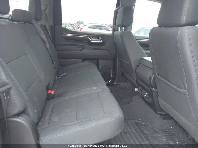 Chevrolet l84 2025 2GCUKDED4S1122642 Image 8