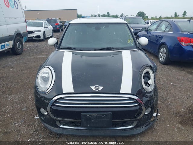 Mini 2016 2016 WMWXP5C58GT739766 Image 13