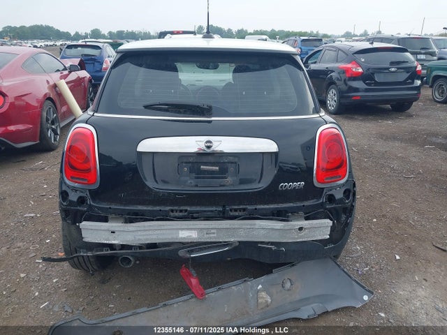 Mini 2016 2016 WMWXP5C58GT739766 Image 17