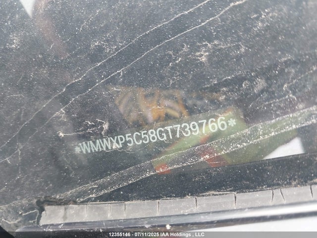 Mini 2016 2016 WMWXP5C58GT739766 Image 19