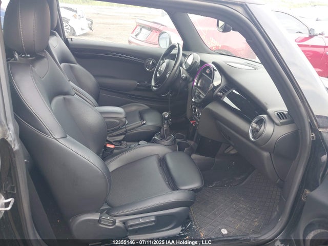 Mini 2016 2016 WMWXP5C58GT739766 Image 5