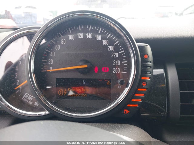 Mini 2016 2016 WMWXP5C58GT739766 Image 7