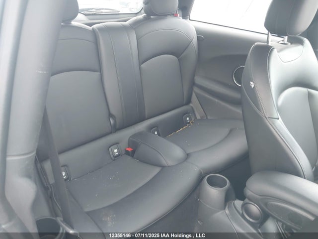 Mini 2016 2016 WMWXP5C58GT739766 Image 8