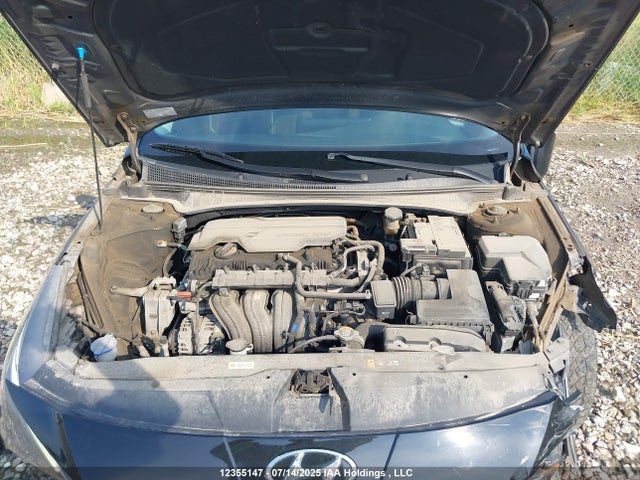 Hyundai mpi nu pe 2023 KMHLM4AG1PU500879 Image 10
