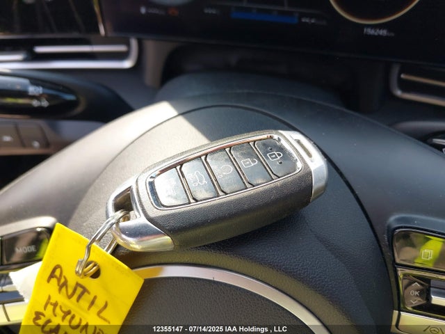 Hyundai mpi nu pe 2023 KMHLM4AG1PU500879 Image 11