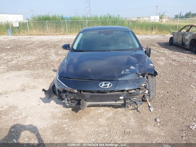 Hyundai mpi nu pe 2023 KMHLM4AG1PU500879 Image 13