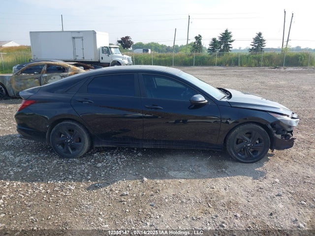 Hyundai mpi nu pe 2023 KMHLM4AG1PU500879 Image 14