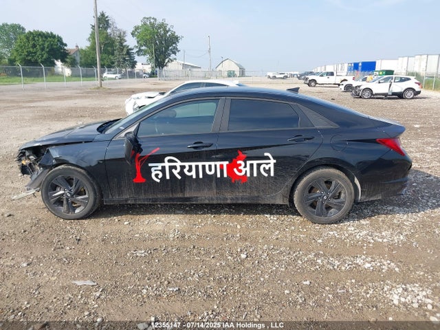 Hyundai mpi nu pe 2023 KMHLM4AG1PU500879 Image 15