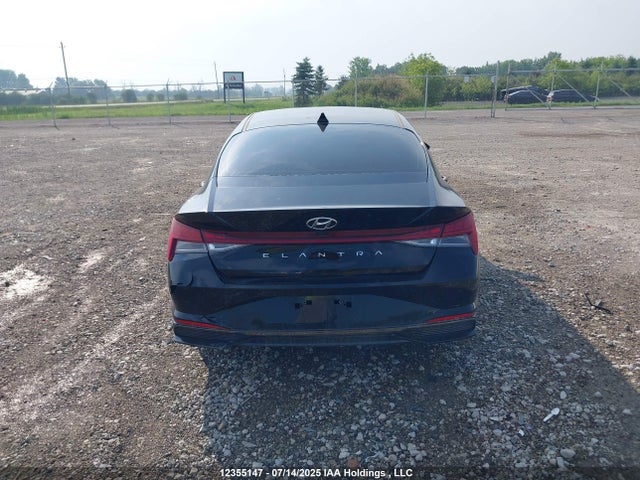 Hyundai mpi nu pe 2023 KMHLM4AG1PU500879 Image 17