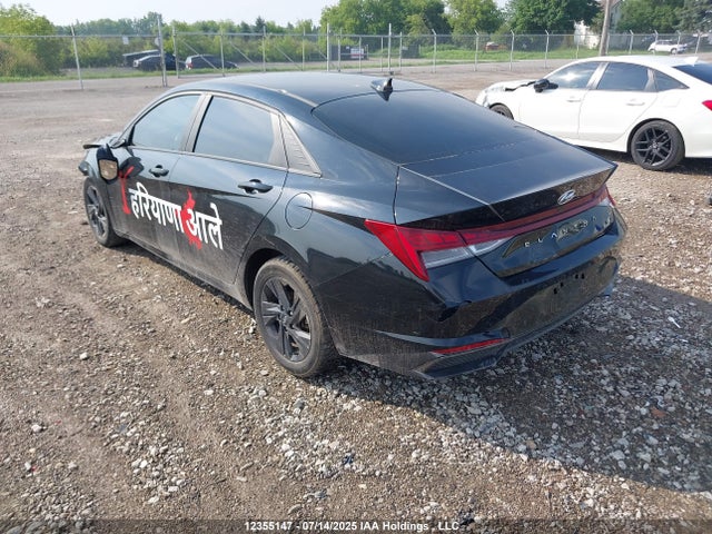 Hyundai mpi nu pe 2023 KMHLM4AG1PU500879 Image 3