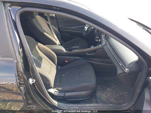 Hyundai mpi nu pe 2023 KMHLM4AG1PU500879 Image 5