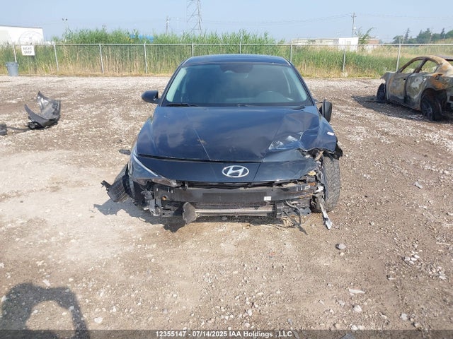 Hyundai mpi nu pe 2023 KMHLM4AG1PU500879 Image 6
