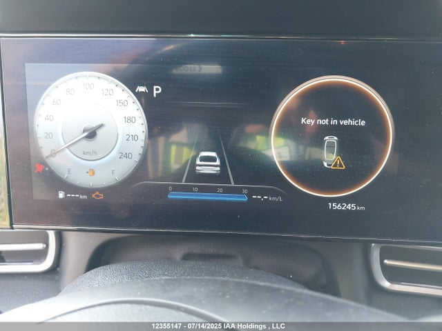 Hyundai mpi nu pe 2023 KMHLM4AG1PU500879 Image 7