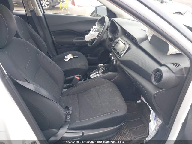 3N1CP5BV3ML552909 Nissan 2021