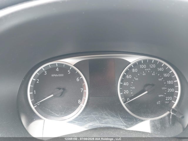 3N1CP5BV3ML552909 Nissan 2021