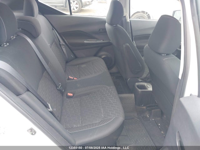 3N1CP5BV3ML552909 Nissan 2021