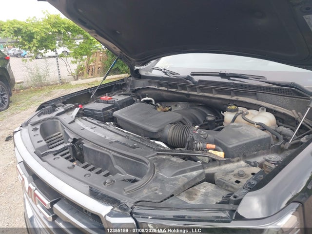 1GKS2HKD0PR119677 GMC l84