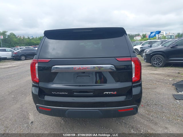 1GKS2HKD0PR119677 GMC l84