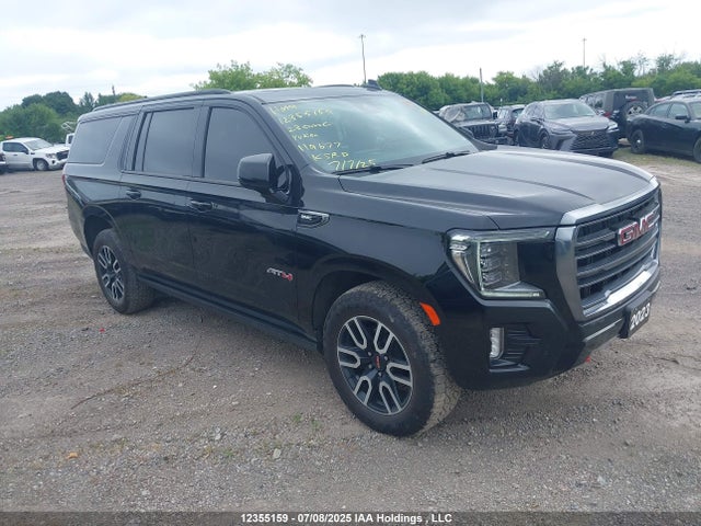 1GKS2HKD0PR119677 GMC l84
