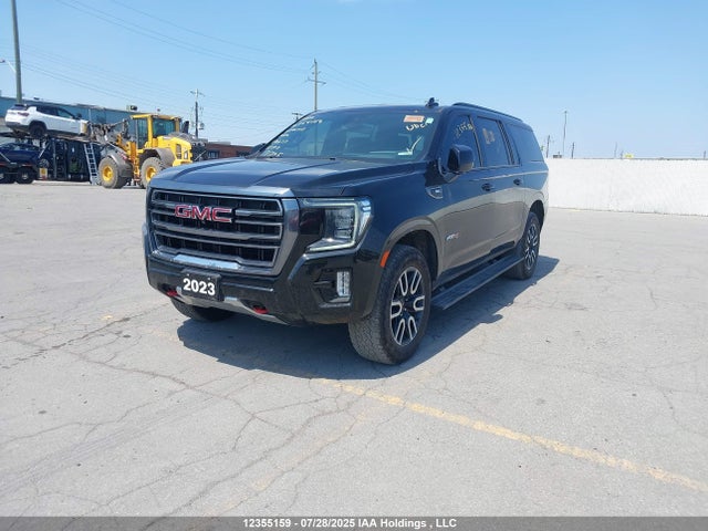 1GKS2HKD0PR119677 GMC l84