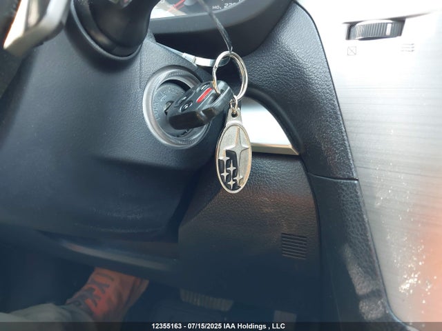 4S4BRGDC4E3303635 Subaru 2.5na c0