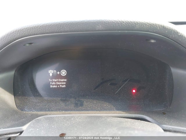 1HGCV1F33JA800990 Honda l15be