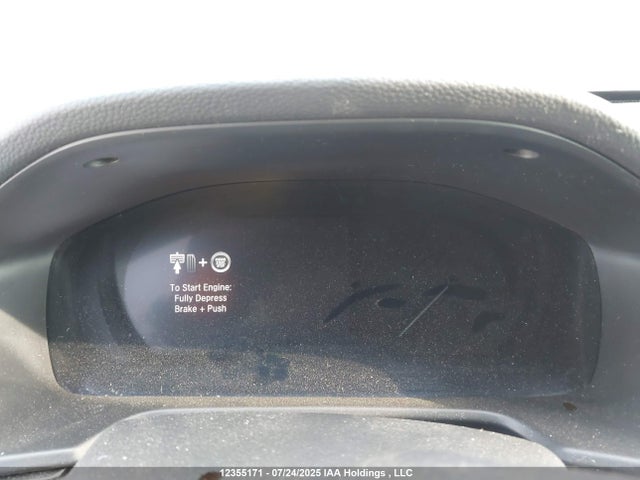 1HGCV1F33JA800990 Honda l15be