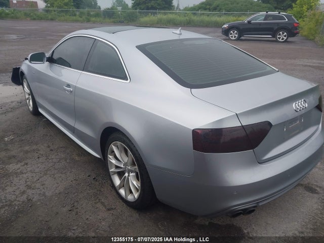 Auction sale of the 2016 Audi A5 Premium Plus S-line, vin: WAUD2AFRXGA019325, lot number: 12355175