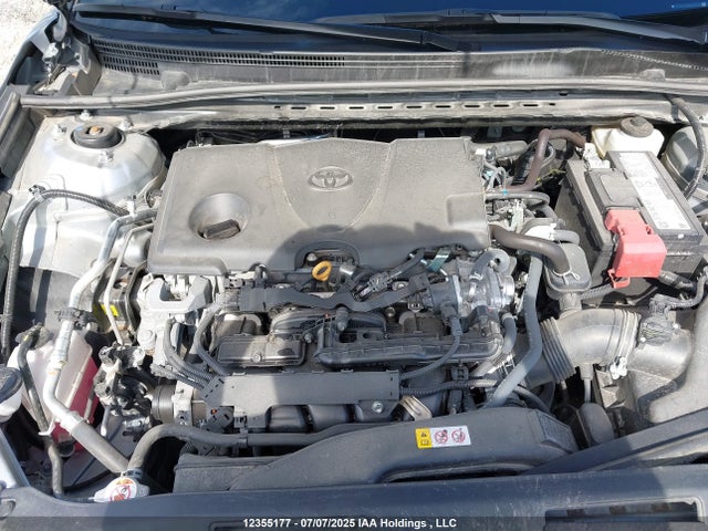 4T1G11AK6RU915549 Toyota a25a-fks
