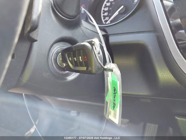 4T1G11AK6RU915549 Toyota a25a-fks