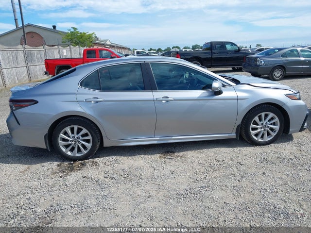 4T1G11AK6RU915549 Toyota a25a-fks