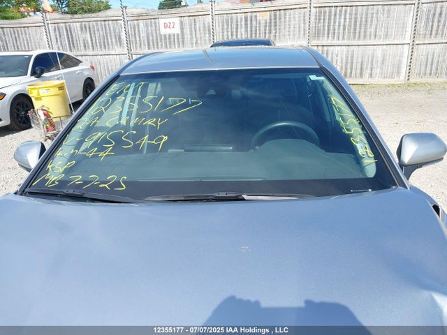 4T1G11AK6RU915549 Toyota a25a-fks
