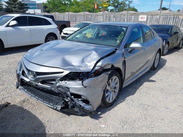 4T1G11AK6RU915549 Toyota a25a-fks
