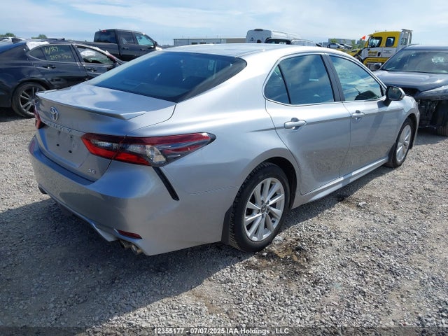 4T1G11AK6RU915549 Toyota a25a-fks