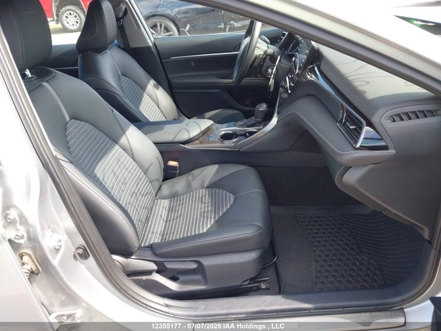 4T1G11AK6RU915549 Toyota a25a-fks