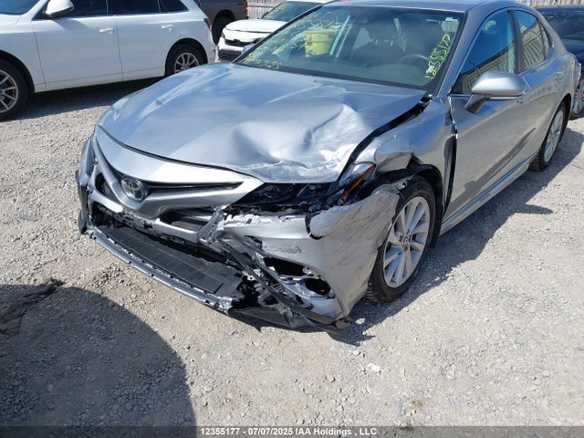 4T1G11AK6RU915549 Toyota a25a-fks