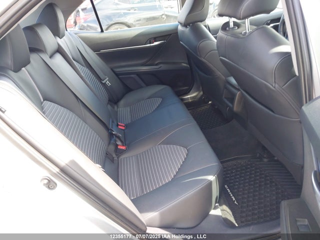 4T1G11AK6RU915549 Toyota a25a-fks