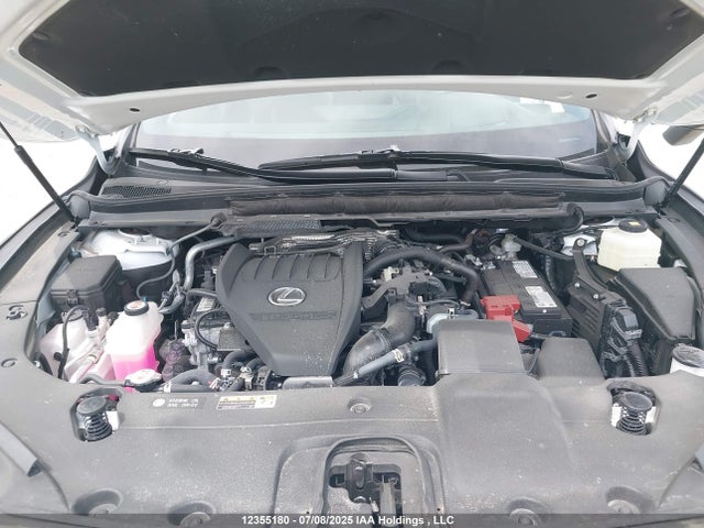 2T2BAMCA7RC072703 Lexus t24a-fts