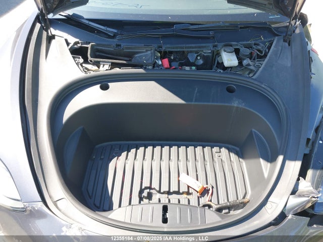 5YJ3E1EA5NF175276 Tesla MODEL 3