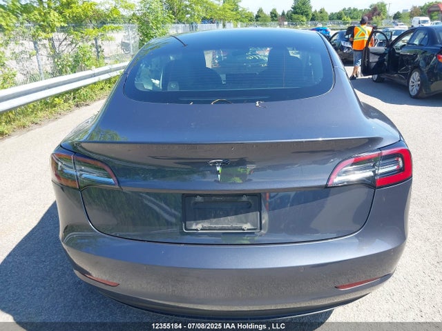 5YJ3E1EA5NF175276 Tesla MODEL 3