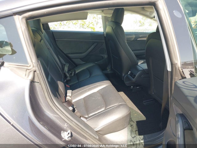5YJ3E1EA5NF175276 Tesla MODEL 3