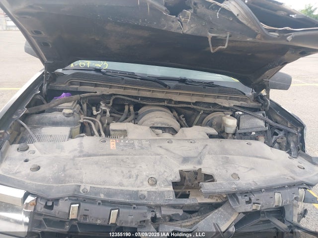 Продажа на аукционе авто 2019 Chevrolet Silverado Ld K1500 Base/ls, vin: 2GCVKNEC1K1193847, номер лота: 12355190