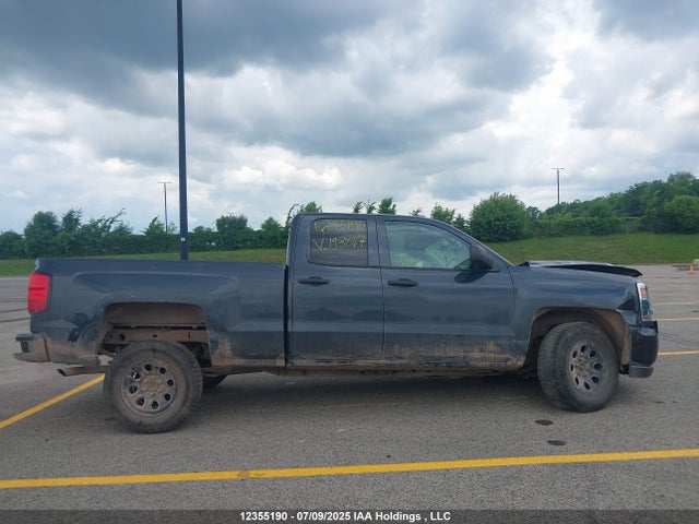 Продажа на аукционе авто 2019 Chevrolet Silverado Ld K1500 Base/ls, vin: 2GCVKNEC1K1193847, номер лота: 12355190