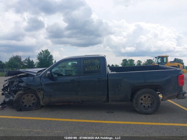 Продажа на аукционе авто 2019 Chevrolet Silverado Ld K1500 Base/ls, vin: 2GCVKNEC1K1193847, номер лота: 12355190