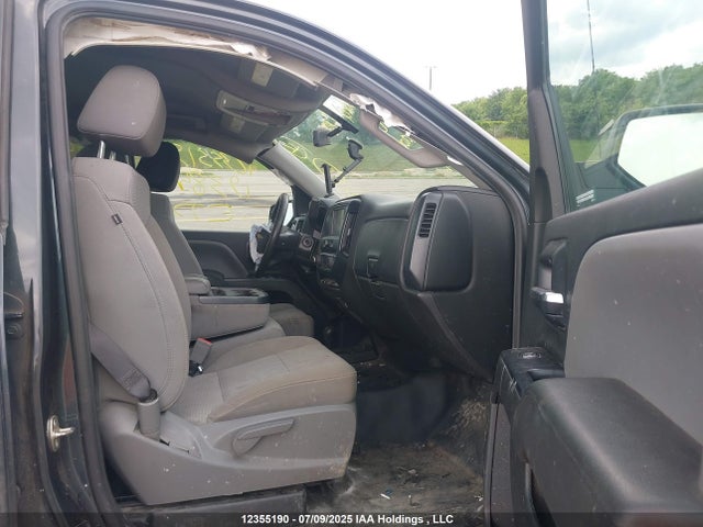 Продажа на аукционе авто 2019 Chevrolet Silverado Ld K1500 Base/ls, vin: 2GCVKNEC1K1193847, номер лота: 12355190
