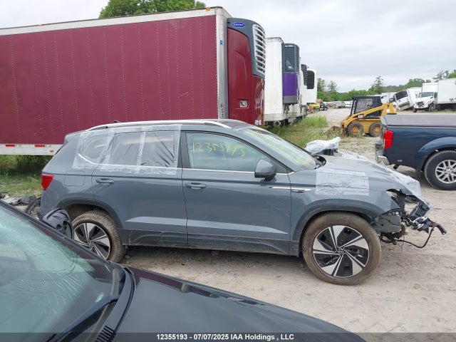 Volkswagen tsi 2023 3VVVX7B25PM374217 Image 13