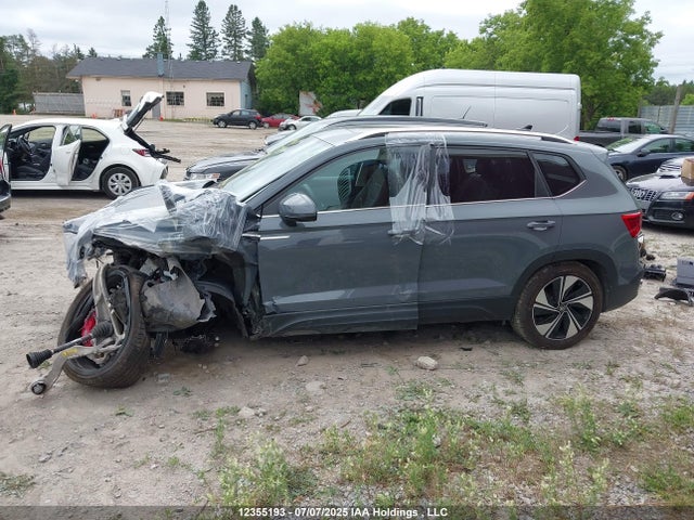 Volkswagen tsi 2023 3VVVX7B25PM374217 Image 14