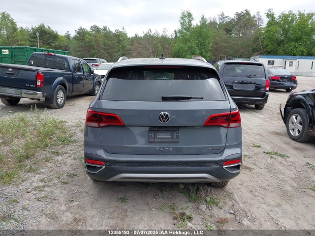 Volkswagen tsi 2023 3VVVX7B25PM374217 Image 16