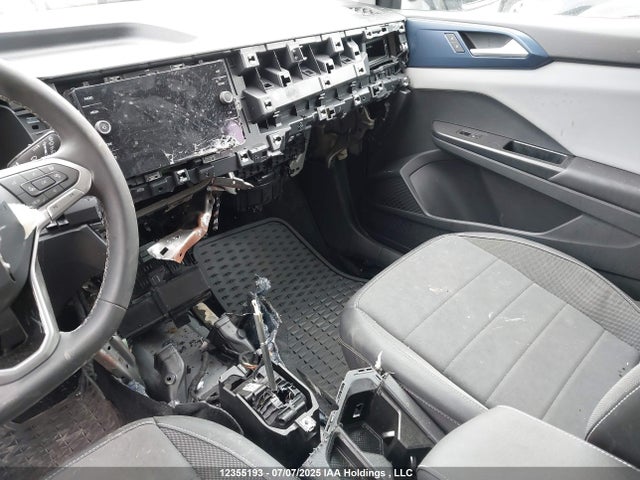 Volkswagen tsi 2023 3VVVX7B25PM374217 Image 17