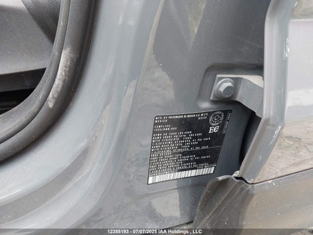 Volkswagen tsi 2023 3VVVX7B25PM374217 Image 18